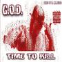 Time To Kill (Explicit)