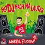 Hey DJ, mach ma lauter