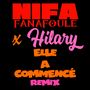 Elle a commencé (II) [Explicit]