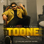 Toone