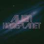 Alien Homeplanet