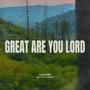 Great Are You Lord (Live)