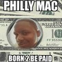 Born 2 Be Paid