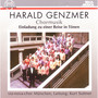 Harald Genzmer: Chormusik