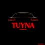 TUYNA (Radio Edit)