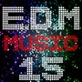 E D M Music, Vol. 15