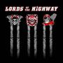 Lords of the Highway (Rumble Road Records)