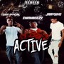 Active (feat. Twinn official & ***** beezy) [Explicit]