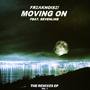 Moving On The Remixes EP, Vol. 1 (feat. Sevenline)