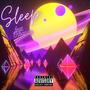 Sleep (feat. Kbandzzz) [Explicit]