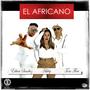 El Africano (feat. Edwin Sanchez & Ashley)