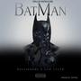 Batman (feat. Luh Tyler) [Explicit]