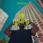 Mi-Temps (feat. KALAVY) [Explicit]