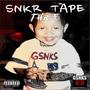 Snkr. Tape 3 (Explicit)