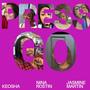 Press Go (feat. Nina Rostin & Jasmine Martin)