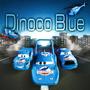 Dinoco Blue