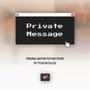 Private Message (Original Motion Picture Soundtrack)