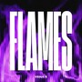 Flames (feat. Anmol Raj Wardhan & Gaurav Banerjee)