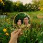 in the rearview mirror (Explicit)