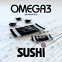 Omega 3 Presents Sushi