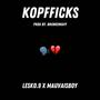 Kopfficks (feat. Mauvaisboy) [Explicit]