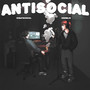 ANTISOCIAL (Explicit)