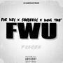 **** WIT US (feat. FOE KEY, ChoBeezy & Moni Tre') [Explicit]