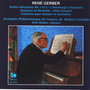 René Gerber: Concerto pour basson et Suites françaises – Kim Walker