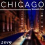 Chicago 2019: Arte das Ruas e o Jazz, Smooth Sax