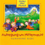 Aufregung um Mitternacht - Kinder-Mini-Musical