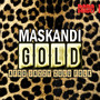 Maskandi Gold