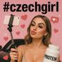 #czechgirl