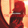 THE DIFFERENCE (feat. Lava Dope) [Explicit]