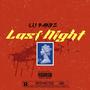 Last Night (Explicit)