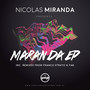 Maranda EP