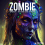 Zombie ((Sped up + Reverb) - DNB Jungle)