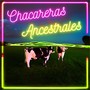 Chacareras Ancestrales (feat. Fr. Sensorial)