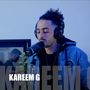 Kareem G (Freestyle)