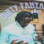 Dirty Fanta Tape Vol .1 (Explicit)