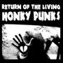 Return Of The Living Honky Punks (Explicit)