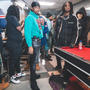 No Rap (feat. Lil9Rell, Babythreat, Jaymoney30, LilMooney & Getbusy) [Explicit]