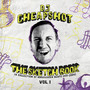 The Sketch Book, Vol. 1 (Explicit)