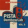 PISTA DEMBOWLAB, Vol. 5 (Radio Edit)