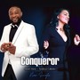 Conqueror (feat. Andrea Celeste)