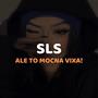 SLS ale to MOCNA VIXA (feat. cruisy)