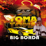 Toma Toma (Radio Edit) [Explicit]