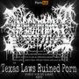 TEXAS LAWS RUINED **** (feat. Larry Wang) [Explicit]
