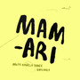Mamari (Rafael Aragon remix) (Remix)