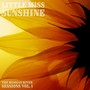 Little Miss Sunshine (The Russian River Sessions, Vol. 1)