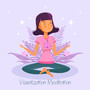 Visualization Meditation: Concentrate and Clear the Mind, Relax Your Body, Visualize an Idea or Image, Affirm Positively, Breathe Deeply